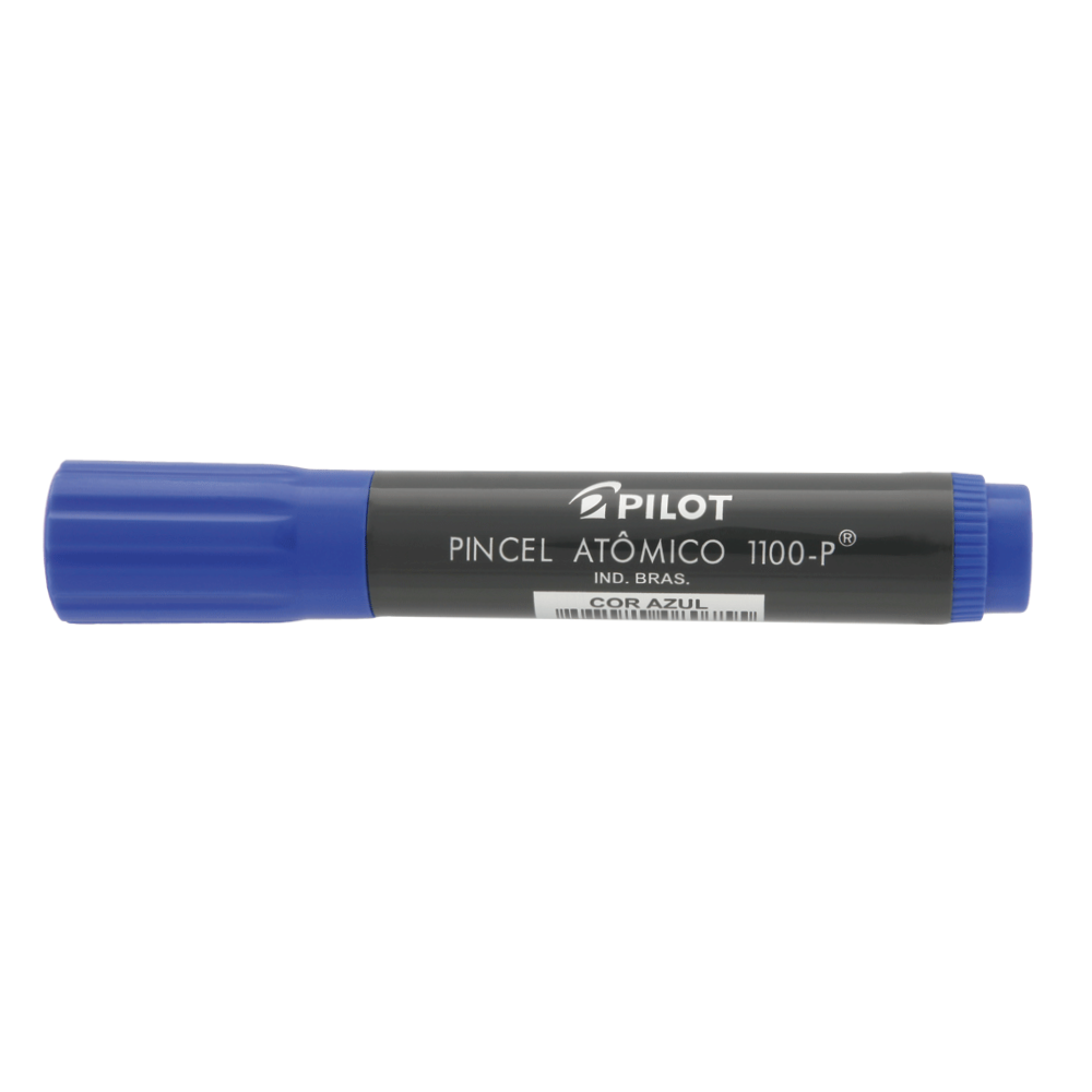 Pincel Atômico Azul 1100p Pilot