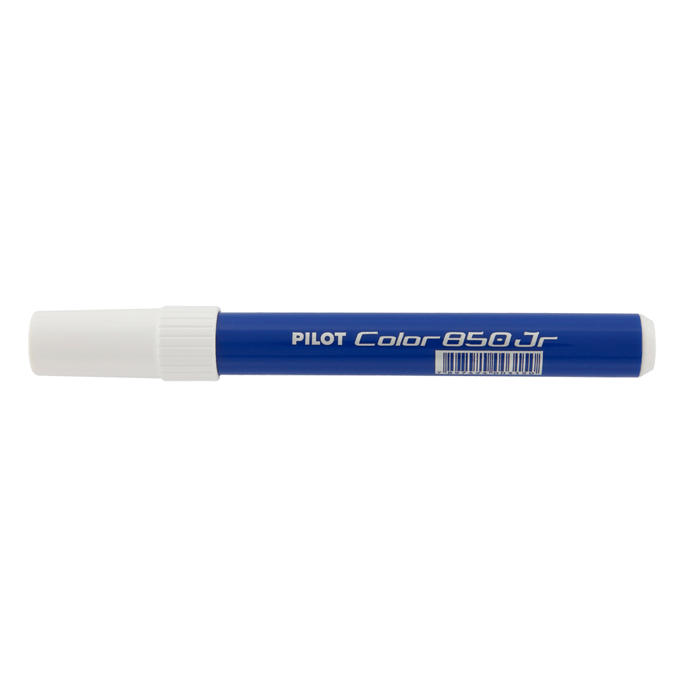 Pincel Color 850jr Azul Pilot