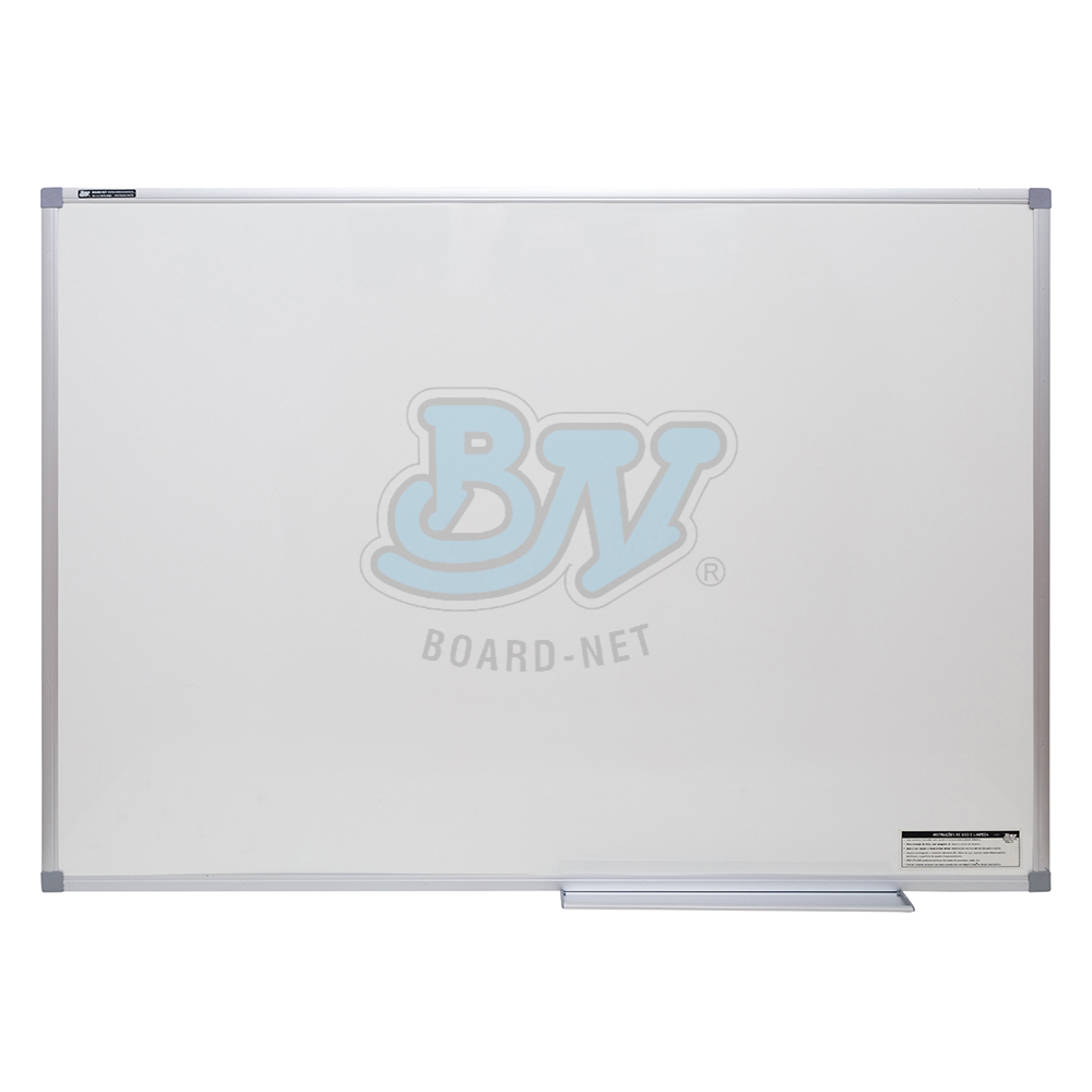Quadro Branco 80 X 100 Boardnet 