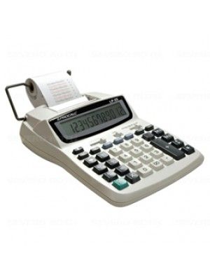 Calculadora De Mesa C/ Impressão LP25 Procalc 