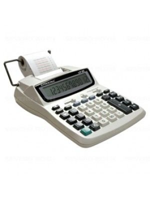 Calculadora De Mesa C/ Impressão Lp25 Procalc