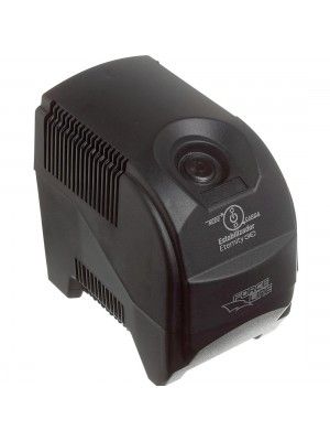 Estabilizador 300va Mono 110v Preto 7993 Force Line