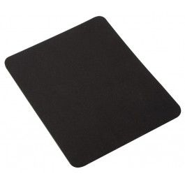 Mouse Pad Tapete Preto Laborpack