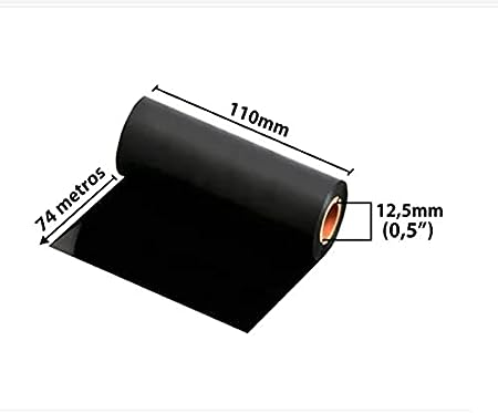 Ribbon Cera 110x74 Externo G42 C/ 4 Mastercorp