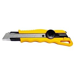 Estilete Largo Work L750 Norma
