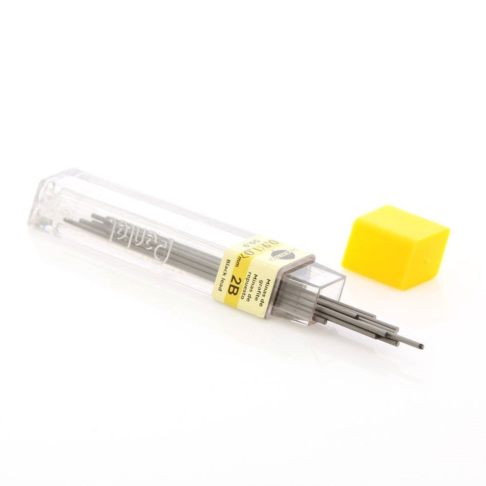 Grafite 0,9mm 2b Pentel