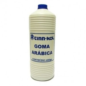 Goma Arabica Litro Tinkol