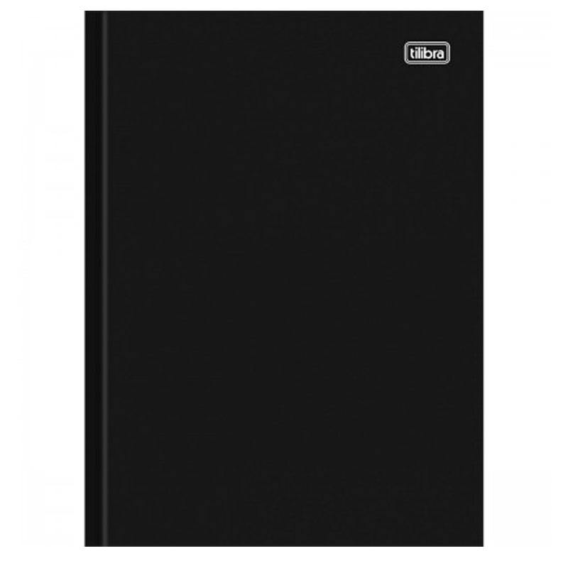 Livro Atas C/ 100 Folhas Tilibra