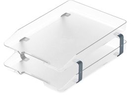 Papeleira Dupla Cr 943.3 Acrimet