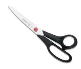 Tesoura Ponto Vermelho 8,5-ref.660 Mundial