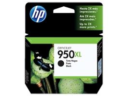 Cartucho Orig. Hp950xl Cn045al 53ml Pt