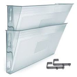 Expositor Modular Cristal 867 C/2 Acrimet