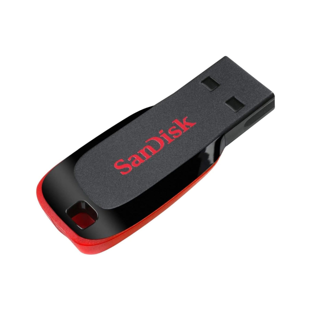 Pen Drive 64gb Sandisk