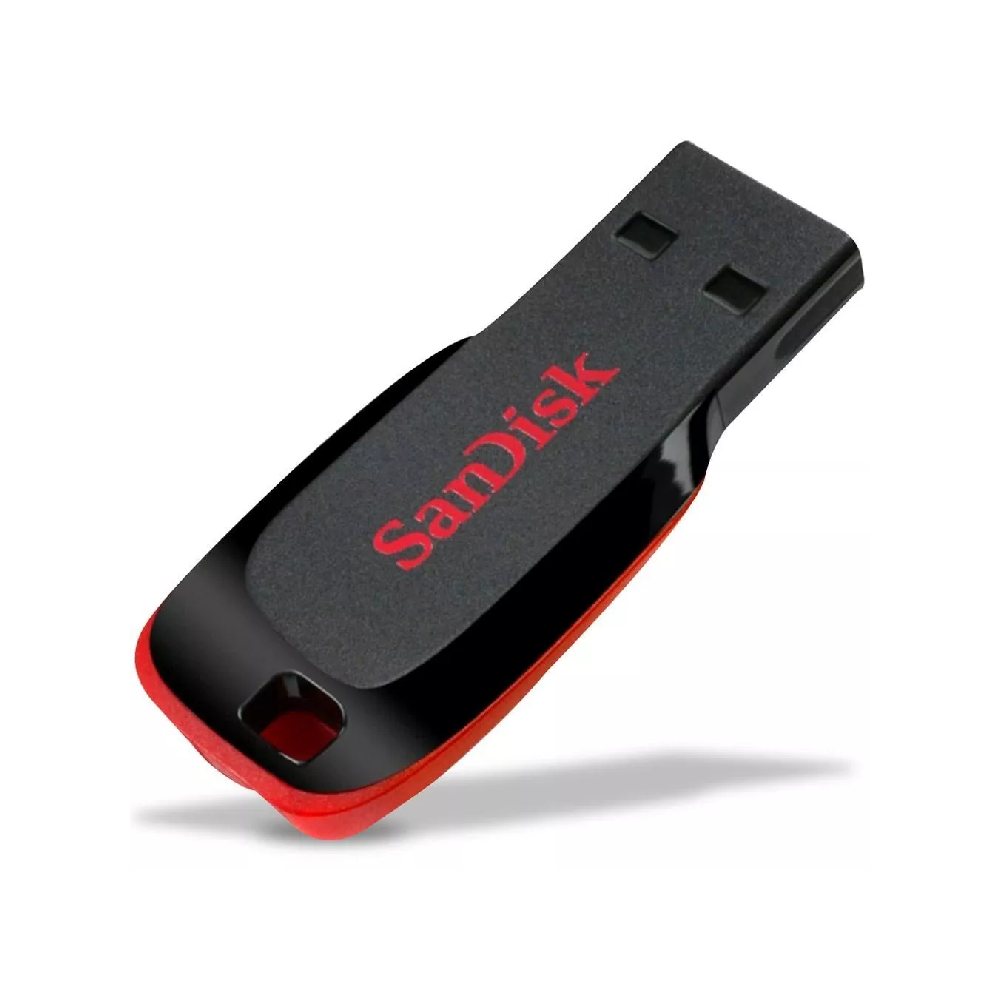 Pen Drive 128gb Sandisk