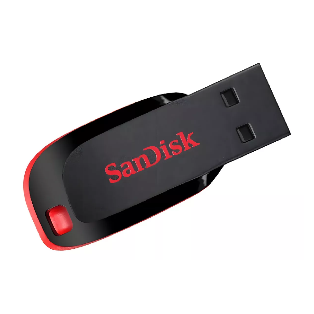 Pen Drive 128gb Sandisk