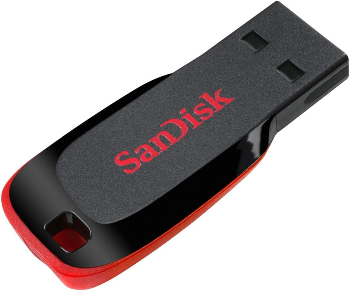 Pen Drive 128gb Sandisk 