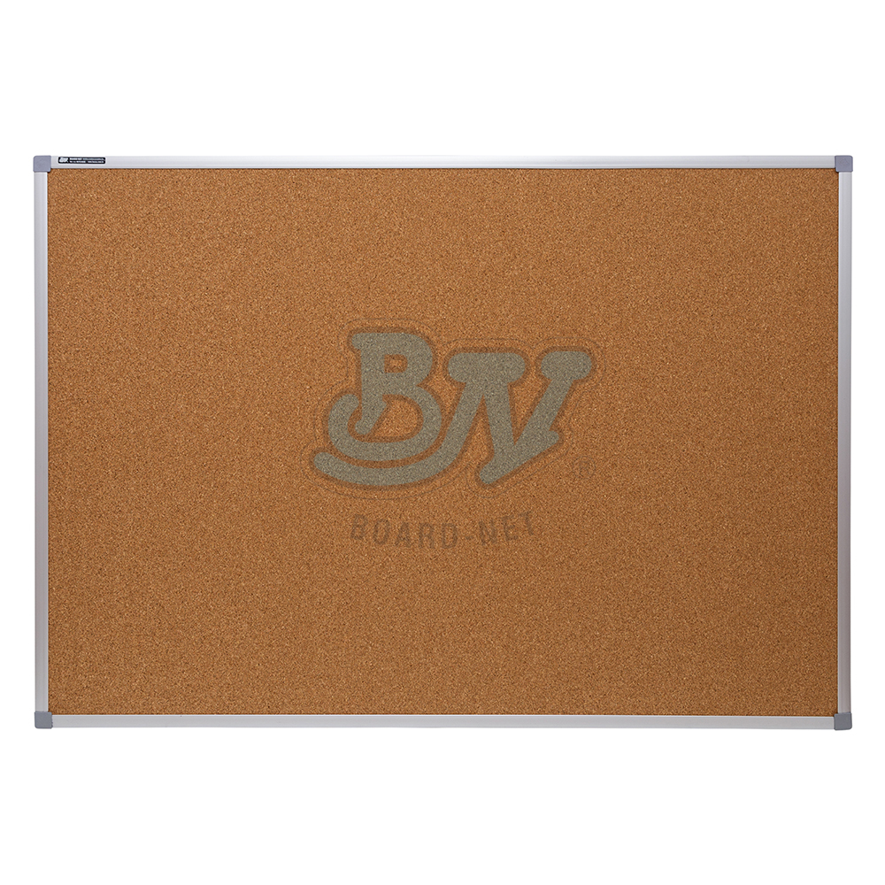 Quadro De Cortiça 60 X 90 Boardnet 