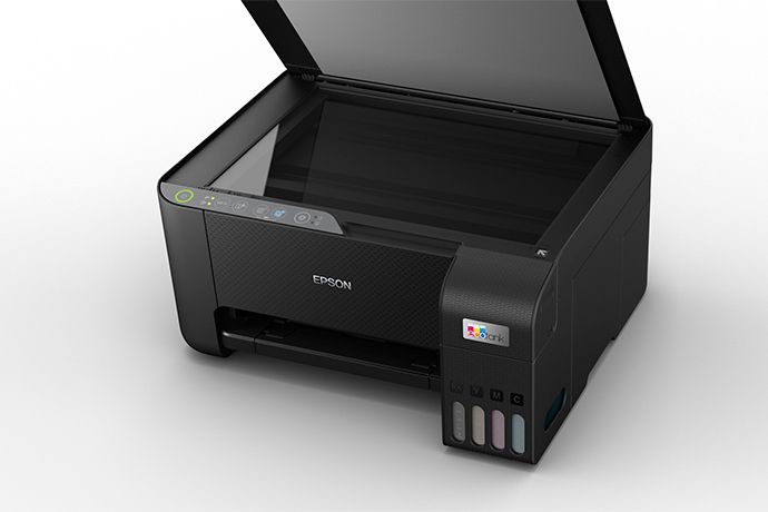 Impressora Multifuncional L3250 Epson