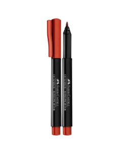 Pincel Cd/retro Projetor Vermelho 1.0 Faber