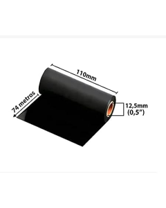 Ribbon Cera 110x74 Externo G42 C/ 4 Mastercorp