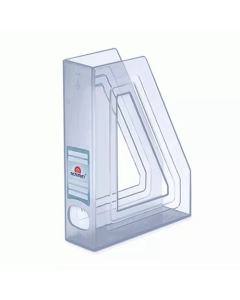 Porta Revista 276.2 Cristal Acrimet