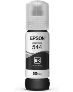 Refil De Tinta Original T544120 Preto 65ml Epson