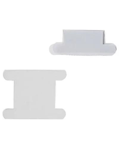 Visor Completo P/pasta Suspensa 121.E Pct C/50