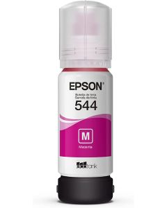 Refil De Tinta Original T544320 Magenta 65ml Epson