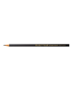 Lapis Preto N.2 Multicolor Faber Castell