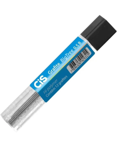 Grafite 0,5mm B Big Tree Cis