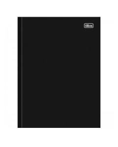 Livro Atas C/ 100 Folhas Tilibra