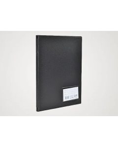 Pasta Catálogo C/ Visor C/ 50 Envelopes 0,12 124 Acp