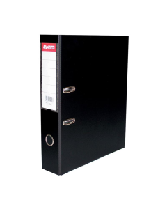 Registrador Az A4 Lombo Largo 1077 Preto Chies