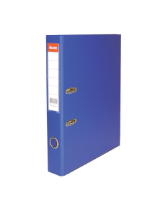 Registrador Az Ofício Lombo Estreito 1070 Azul Royal Chies