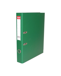 Registrador Az Ofício Lombo Estreito 1074 Verde Chies