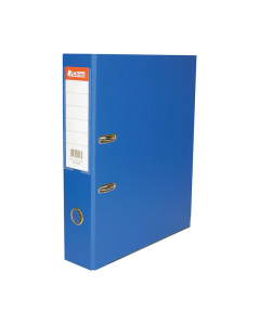 Registrador Az A4 Lombo Largo 1126 Azul Royal Chies