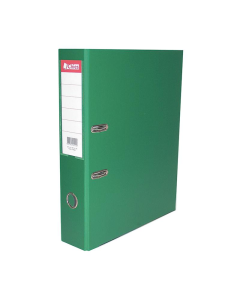 Registrador Az A4 Lombo Largo Verde 1089 Chies