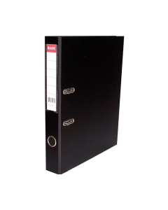 Registrador Az A4 Lombo Estreito 1093 Preto Chies