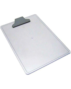 Prancheta A4 131 Cristal Acrimet 