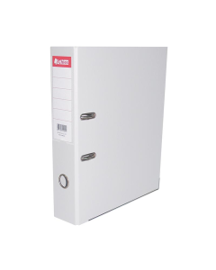 Registrador Az Ofício Lombo Largo 1108 Branco Chies