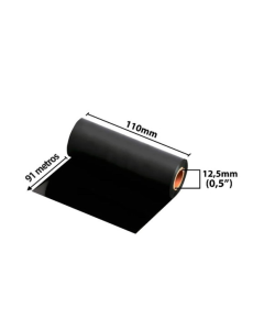 Ribbon Cera 110x91 Externo G42 C/ 4 Mastercorp