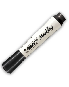 Pincel P/ Quadro Branco Preto Bic