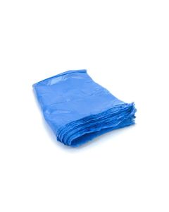 Saco De Lixo Azul 40l C/ 100