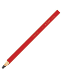 LAPIS CARPINTEIRO 2835 FABER CASTELL 