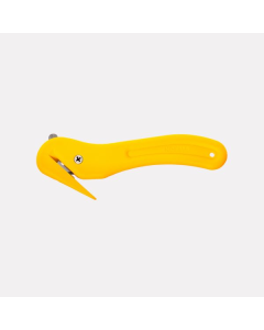 Estilete Bico De Pato Amarelo Bp22 Norma