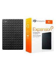 Hd Externo Portátil 1tb 3.0 Seagate