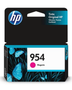 Cartucho Original Hp712 3ed68a Magenta Hp