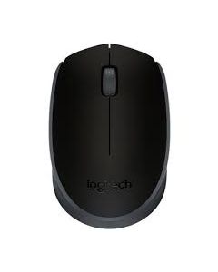 Mouse Wireless (sem Fio) M170 Preto Logitech