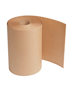 Bobina De Papelão Ondulado 120x10 Bbond10 Jussara