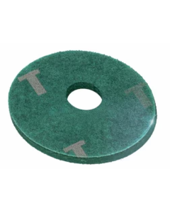 Disco De Limpeza 510mm Verde Tinindo 3m